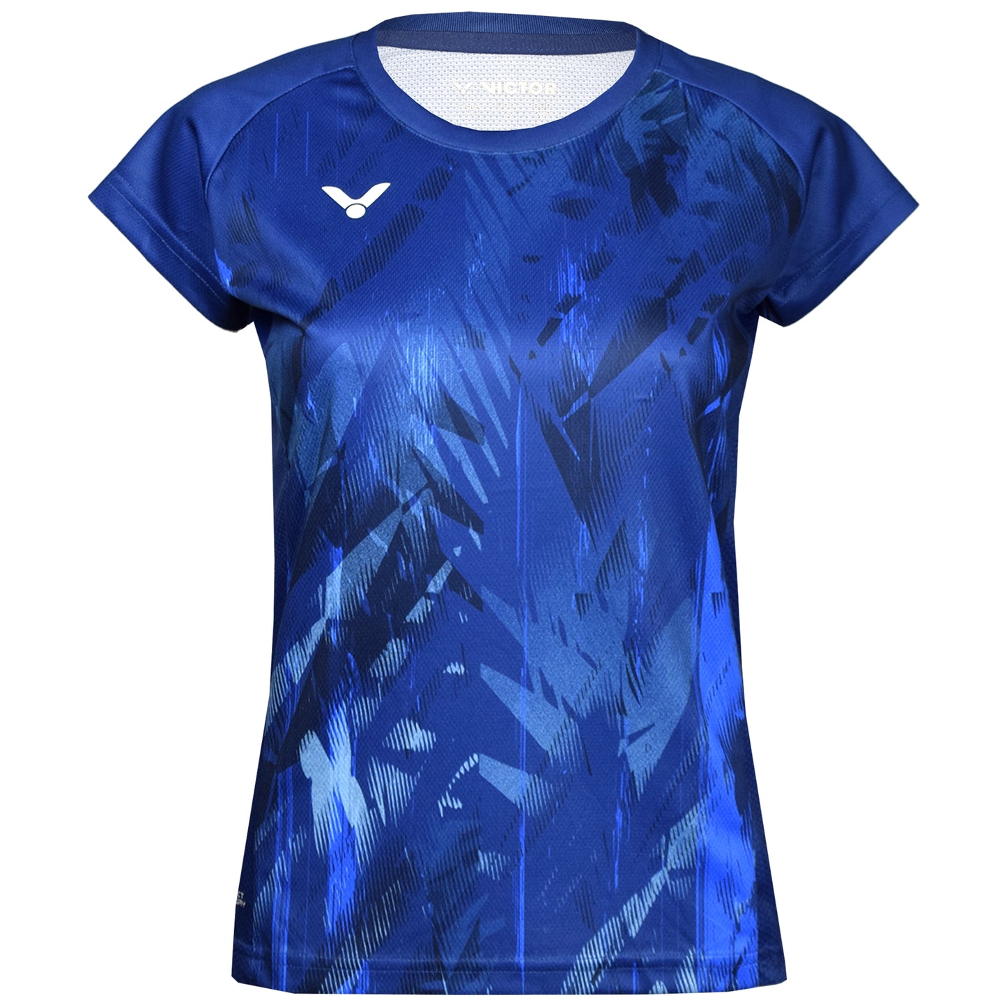 Victor Women's Tournament T-Shirt T-56000TD B