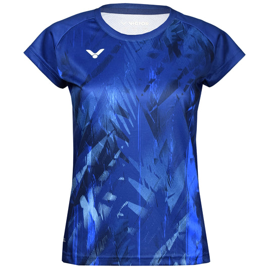 Victor T-shirt de Tournoi pour femme T-56000TD B