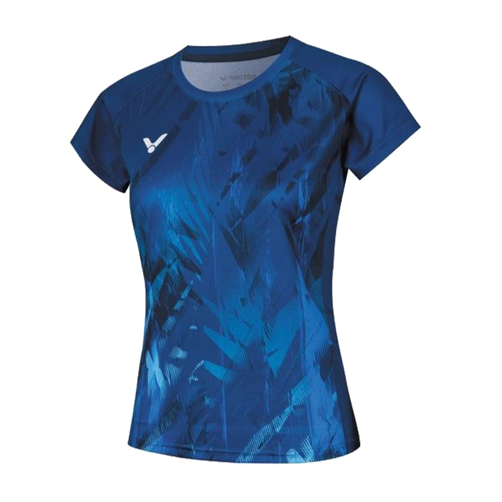 Victor Women's Tournament T-Shirt T-56000TD B