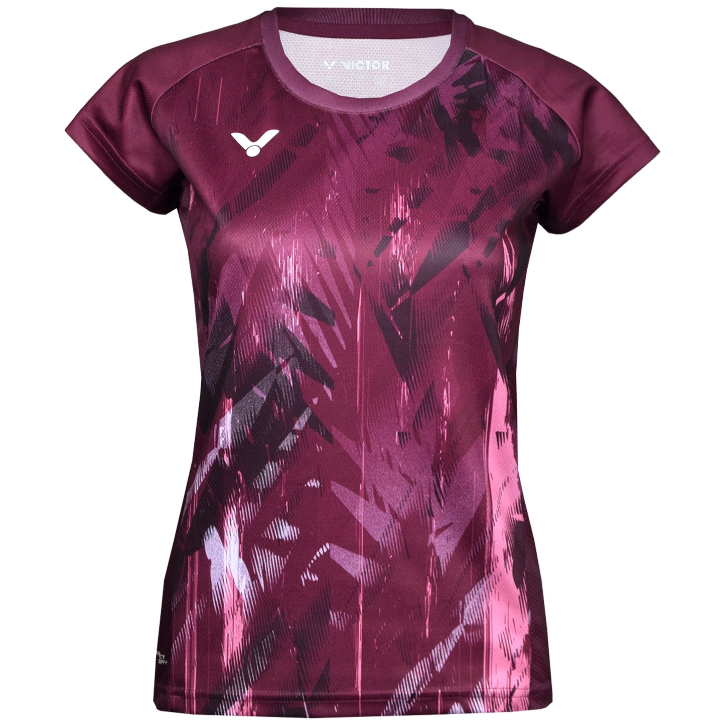 Victor Women's Tournament T-Shirt T-56000TD D