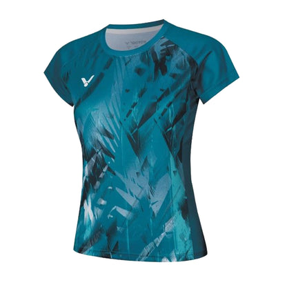 Victor Women's Tournament T-Shirt T-56000TD G