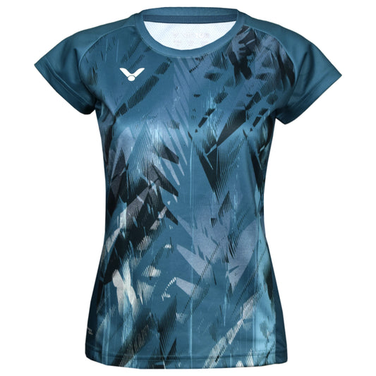Victor T-shirt de Tournoi pour femme T-56000TD G