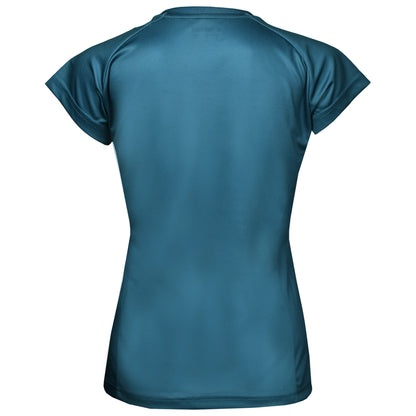 Victor Women's Tournament T-Shirt T-56000TD G