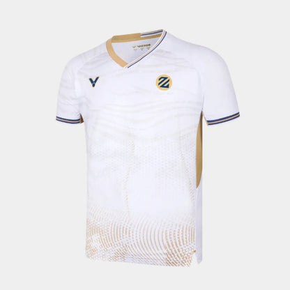 Victor T-shirt tricoté unisexe T-65002 AW