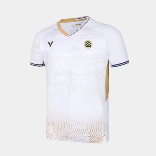 Victor T-shirt tricoté unisexe T-65002 AW