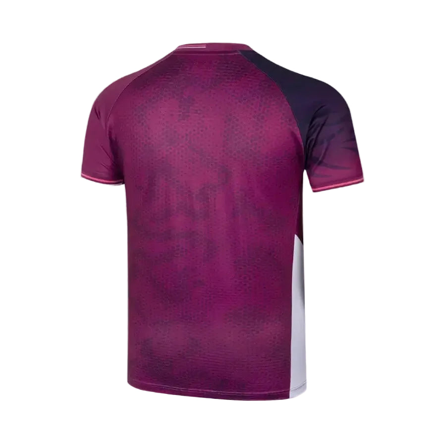 Victor T-shirt tricoté unisexe T-65002 J