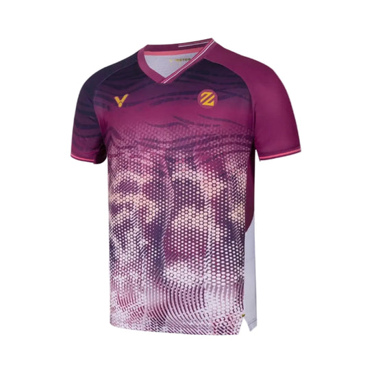 Victor T-shirt tricoté unisexe T-65002 J