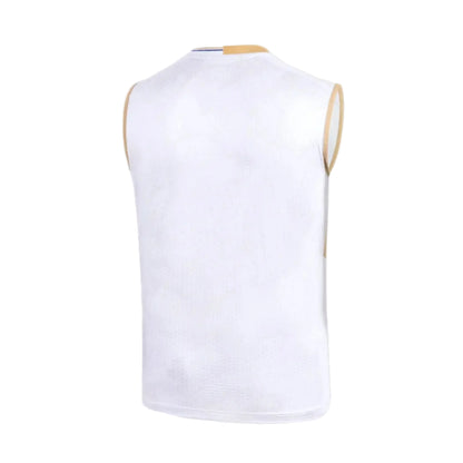 Victor Unisex Knitted Sleeveless T-Shirt T-65003 AW