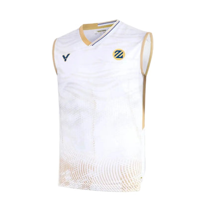 Victor Unisex Knitted Sleeveless T-Shirt T-65003 AW