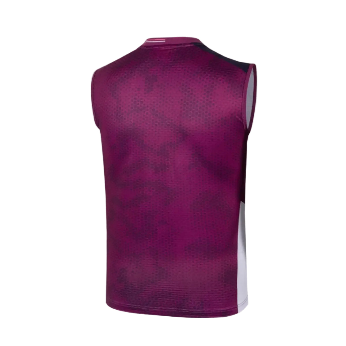 Victor Unisex Knitted Sleeveless T-Shirt T-65003 J