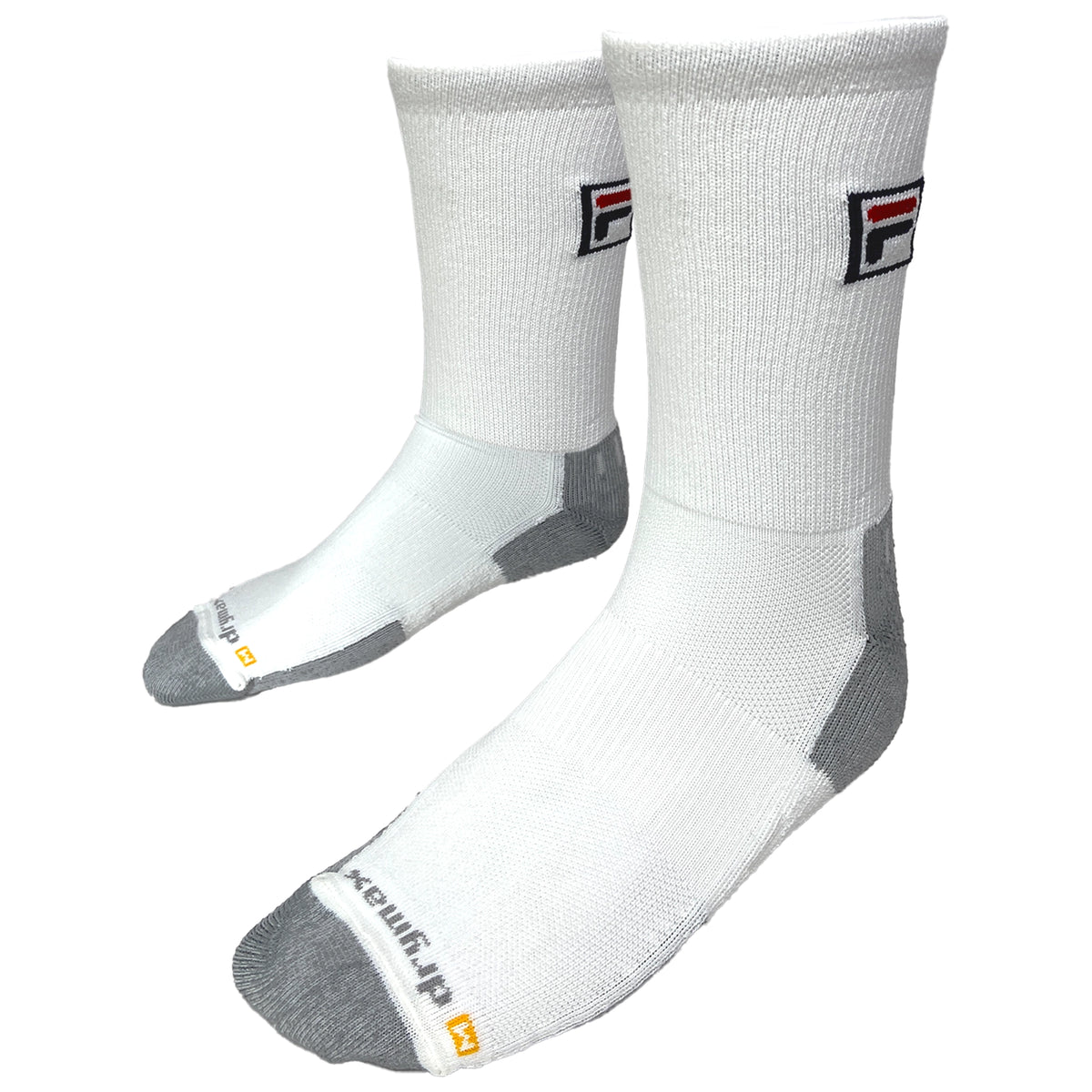 Fila Crew Sock TA831759-100 White