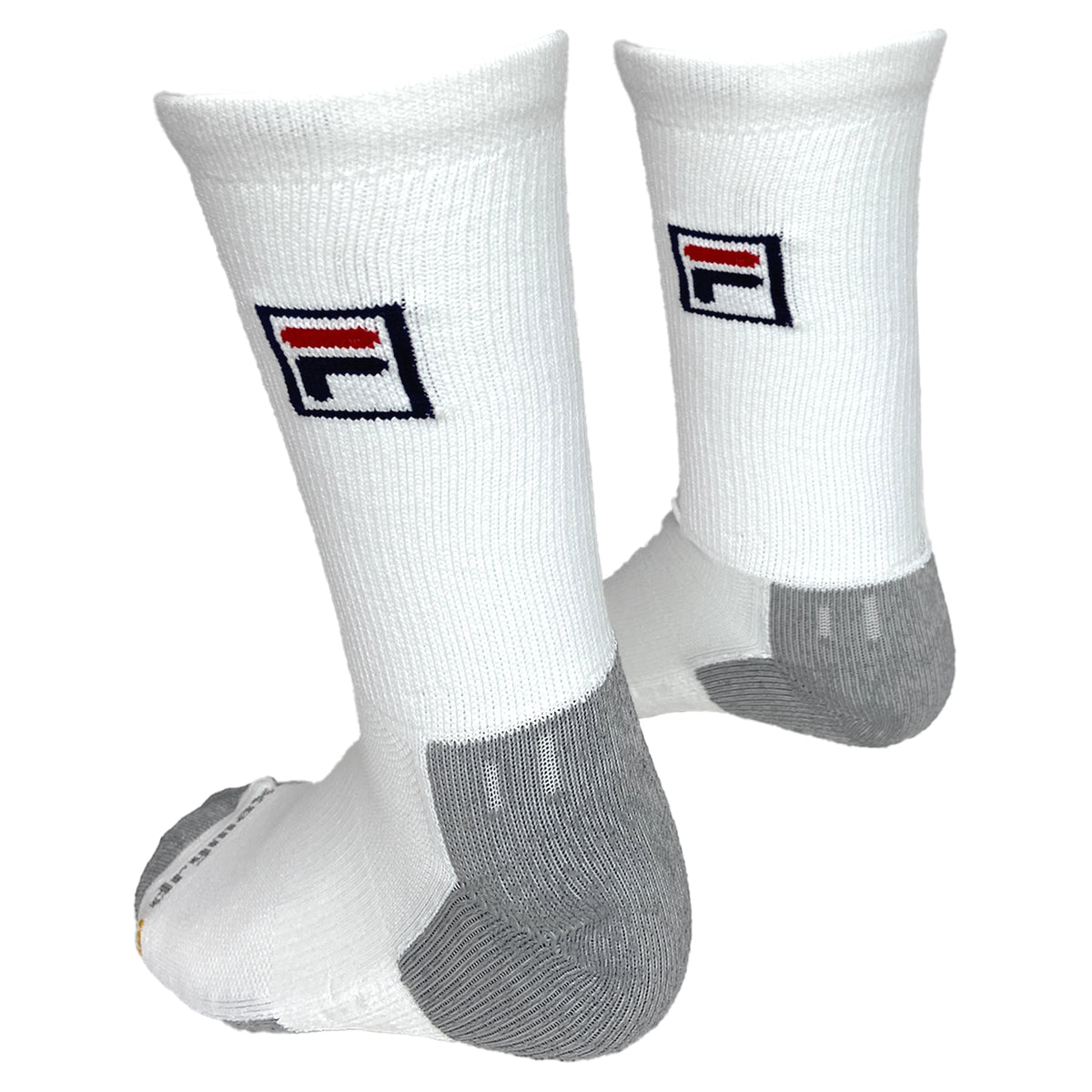 Fila Crew Sock TA831759-100 White