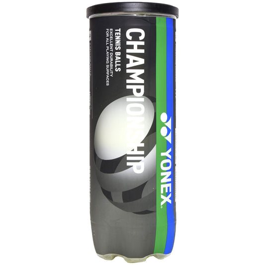 Yonex balls Championship (tube of 3)