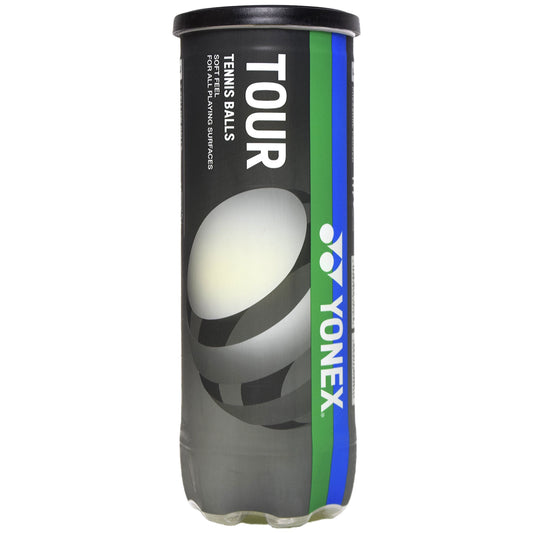 Yonex balls Tour (tube of 3)