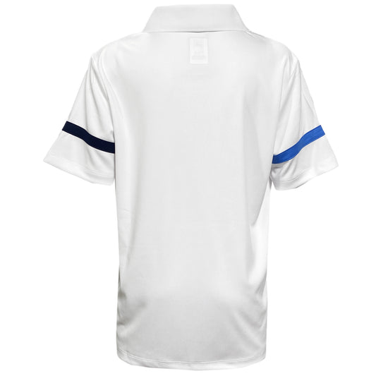 Fila Boy's PLR Polo TB018395-103