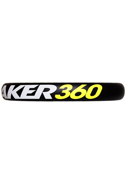Tecnifibre Wall Breaker X-TP 360