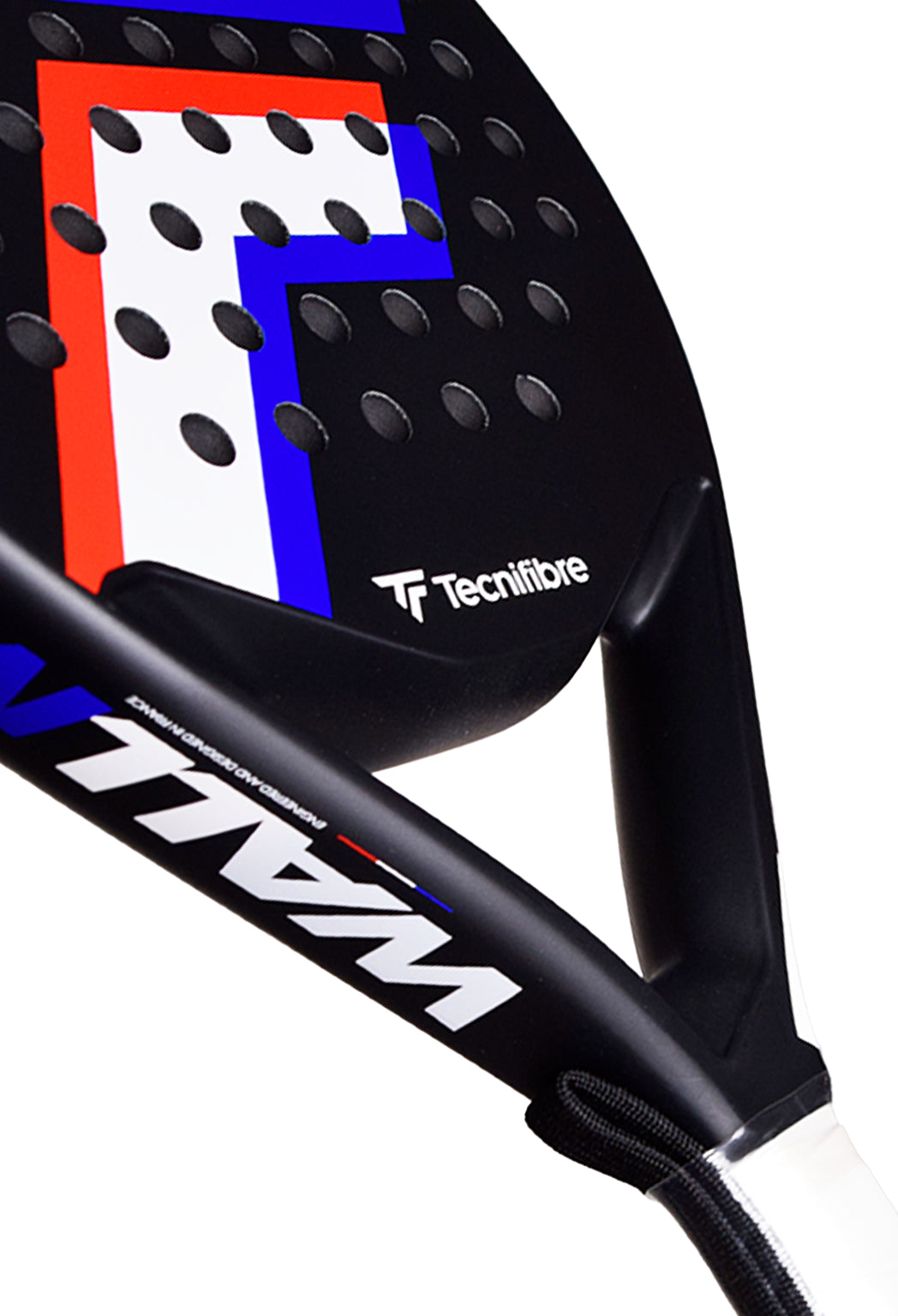 Tecnifibre Wall Master XT 355