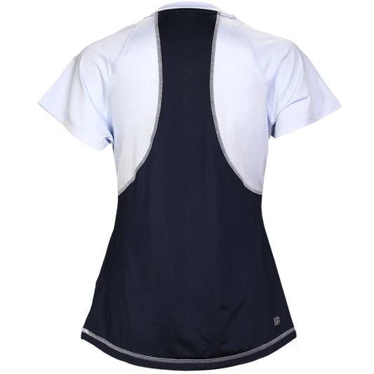 Lacoste T-Shirt pour femme TF7112-52-WB3