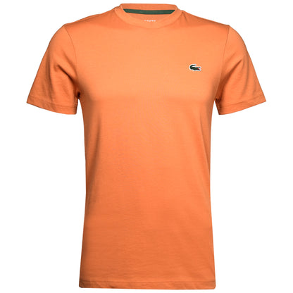 Lacoste  Men's Training Ultra Dry T-Shirt TH0003-52-4AD - Tenniszon