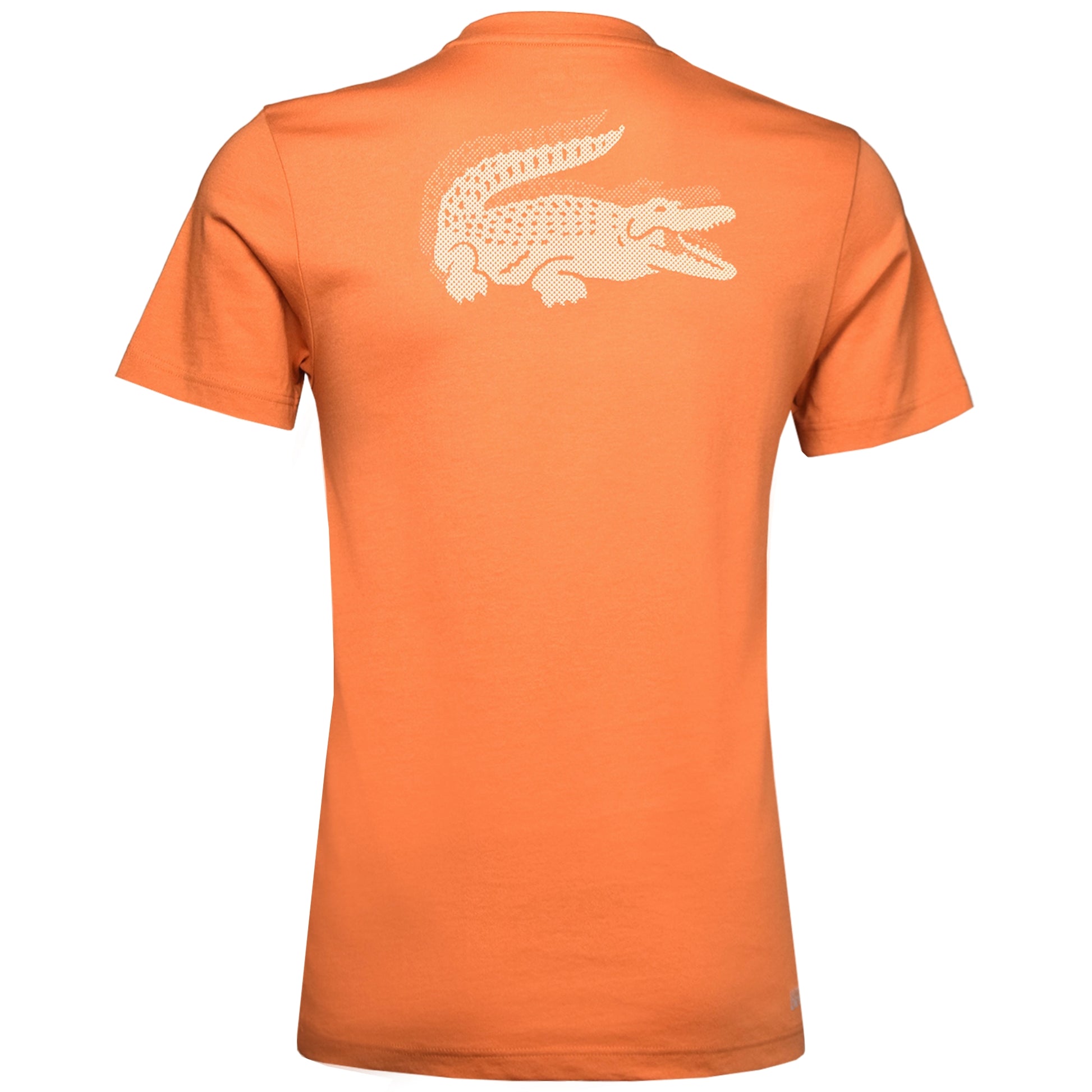 Lacoste  Men's Training Ultra Dry T-Shirt TH0003-52-4AD - Tenniszon