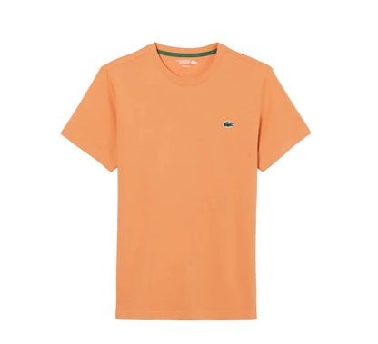 Lacoste  Men's Training Ultra Dry T-Shirt TH0003-52-4AD