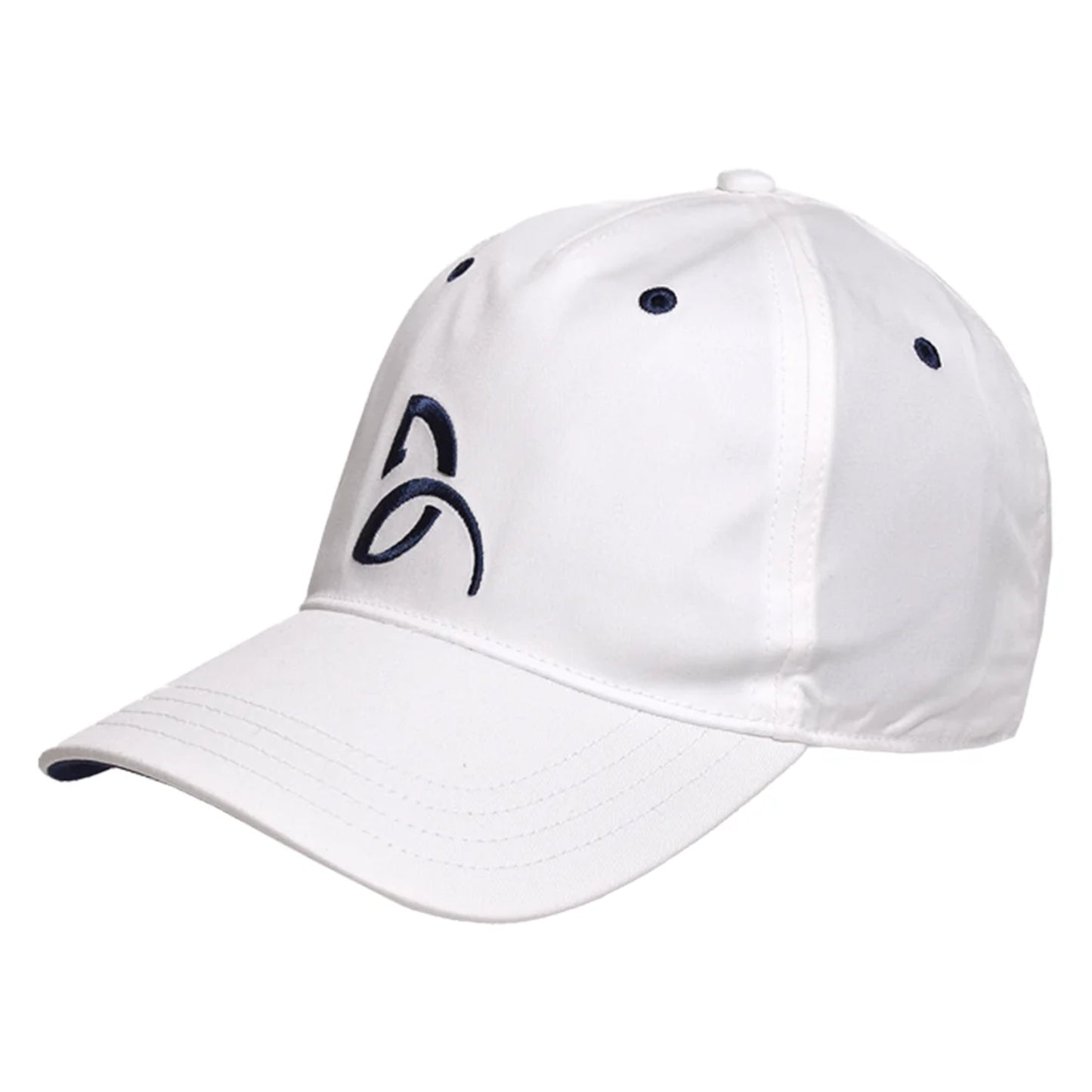 Lacoste x Novak Djokovic Men's T-Shirt & Cap Set TH1044-52-525 - Tenniszon