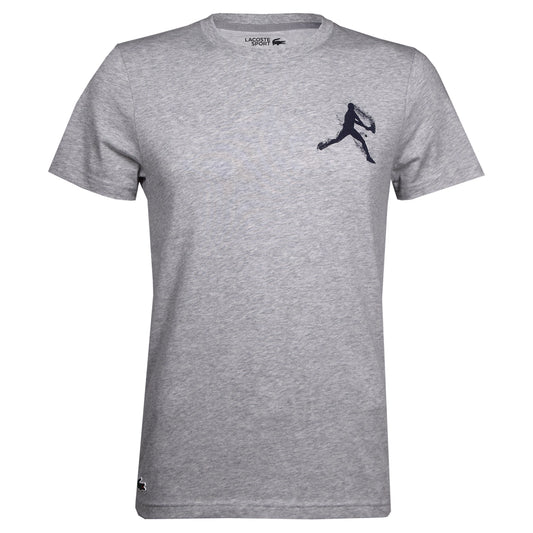 Lacoste x Novak Djokovic Ensemble T-shirt et casquette pour homme TH1044-52-MNC