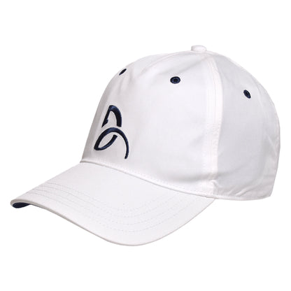 Lacoste x Novak Djokovic Ensemble T-shirt et casquette pour homme TH1044-52-MNC