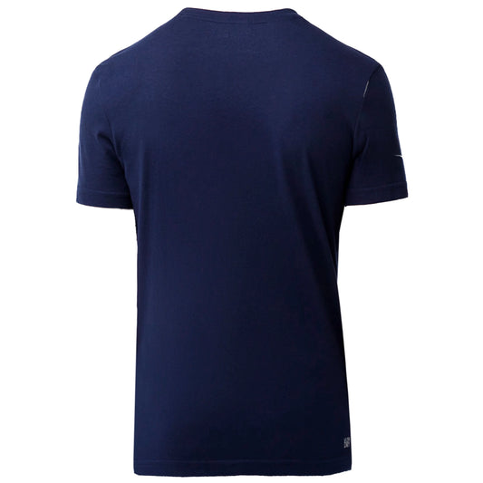 Lacoste Men's T-Shirt TH2042-51-525