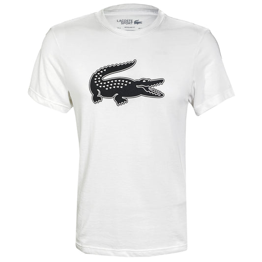 Lacoste Men's T-Shirt TH2042-51-AU8