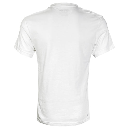 Lacoste Men's T-Shirt TH2042-51-AU8