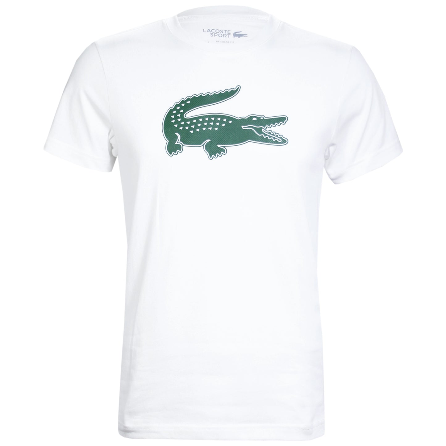 Lacoste Men's T-Shirt TH2042-52-737