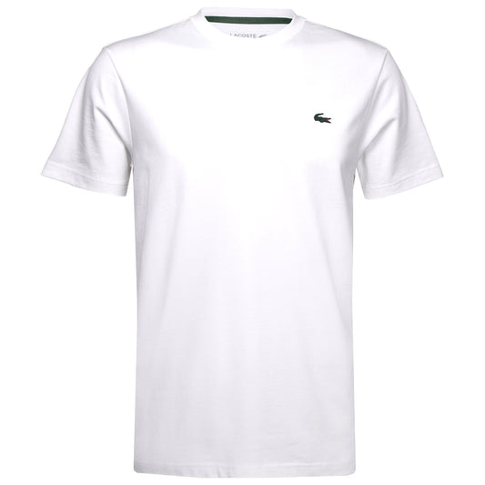 Lacoste Men's Ultra Dry Heritage Printed T-Shirt TH4762-52-001 - Tenniszon