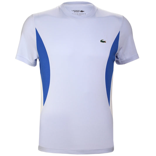 Lacoste X Novak Djokovic Men's T-Shirt TH7539-52-J2G