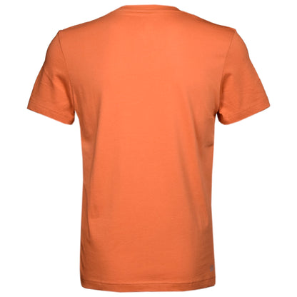 Lacoste Édition Roland Garros T-shirt de sport pour homme TH8309-51-lY0