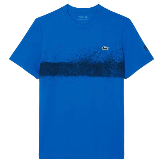 Lacoste T-Shirt pour homme TH8986-52-892