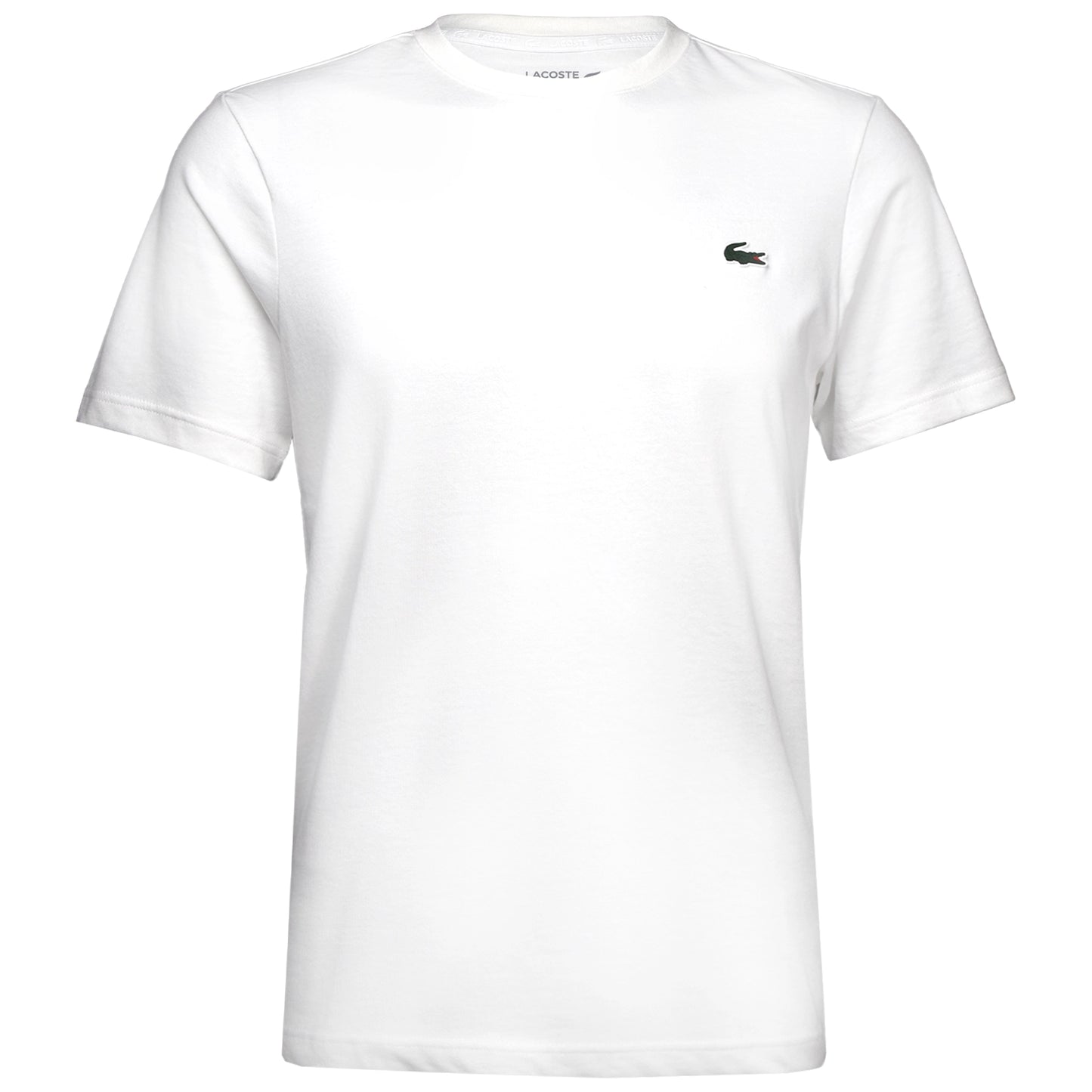 Lacoste x Daniil Medvedev T-shirt Ultra Dry pour homme TH9954-51-001