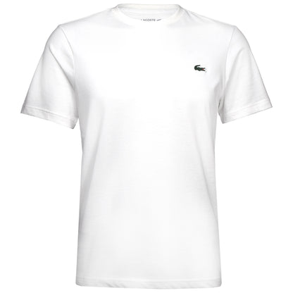 Lacoste x Daniil Medvedev T-shirt Ultra Dry pour homme TH9954-51-001