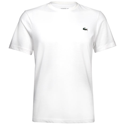 Lacoste x Daniil Medvedev T-shirt Ultra Dry pour homme TH9954-51-001