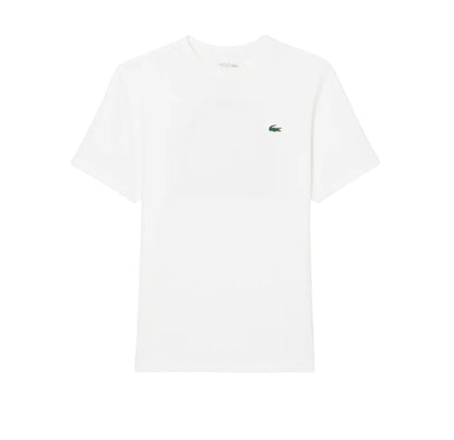 Lacoste X Daniil Medvedev Men's Ultra Dry T-Shirt TH9954-51-001