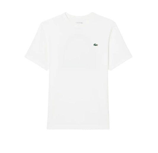 Lacoste X Daniil Medvedev Men's Ultra Dry T-Shirt TH9954-51-001
