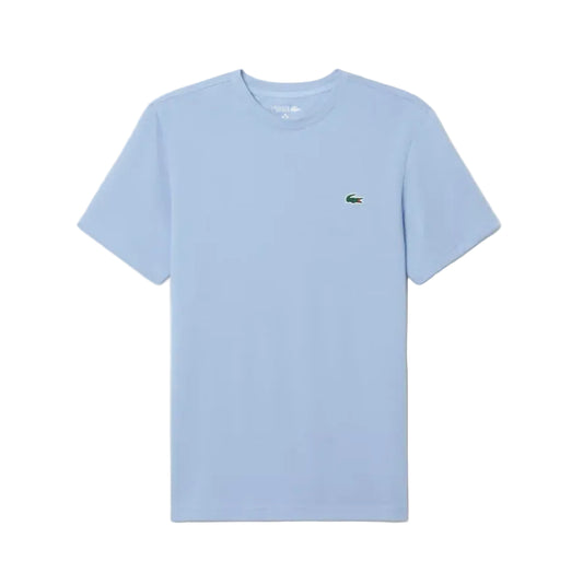 Lacoste X Daniil Medvedev Men's Ultra Dry T-Shirt TH9954-51-AEY - Tenniszon