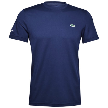Lacoste x Novak Djokovic Men's Ultra Dry T-Shirt TH9973-52-166 - Tenniszon