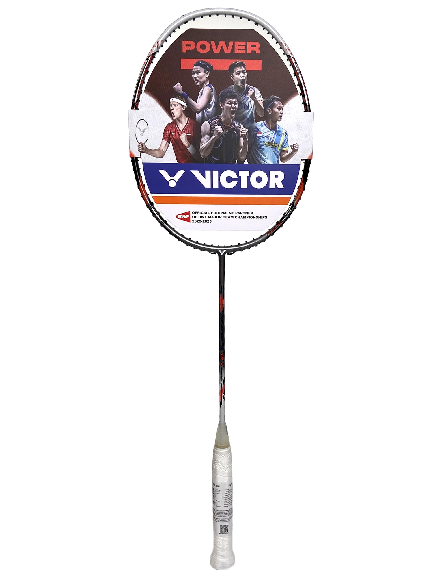 Badminton Frames