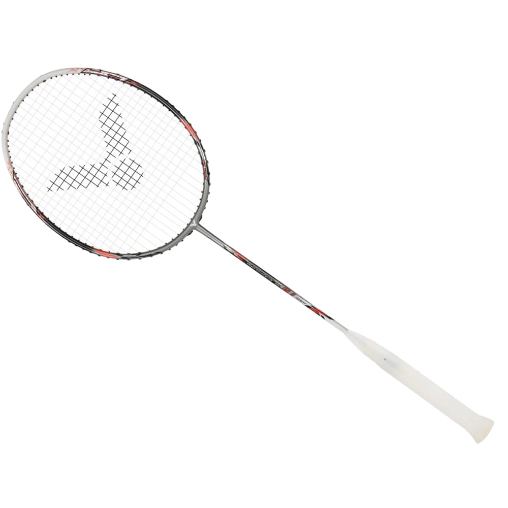 Victor Thruster K 15II H Unstrung Dark Grey - 4U