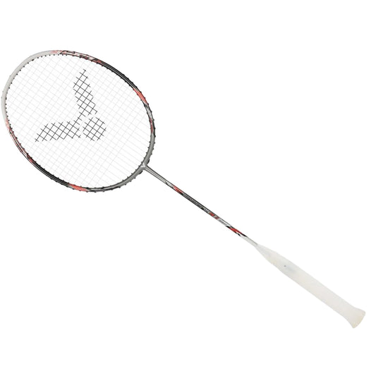 Victor Thruster K 15II H Unstrung Dark Grey - 4U