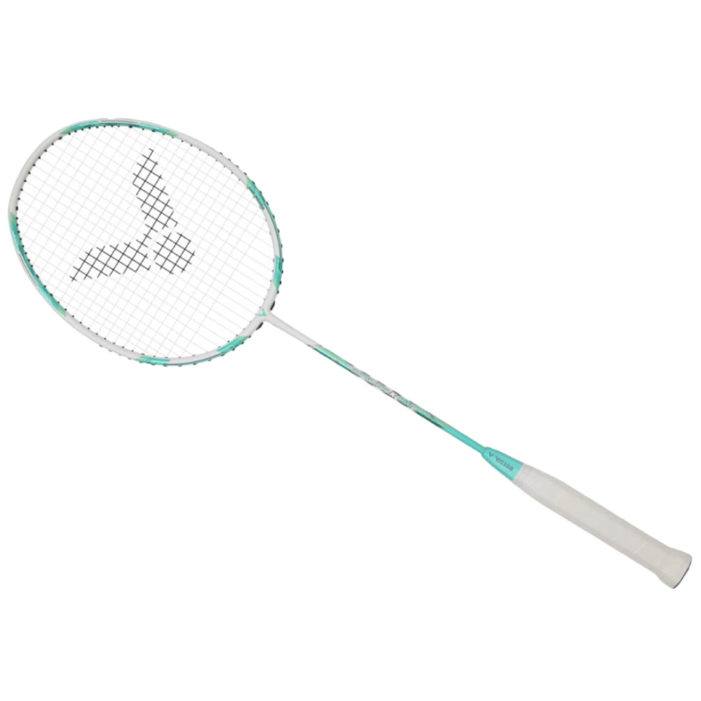 Victor Thruster K 15L Unstrung Turquoise