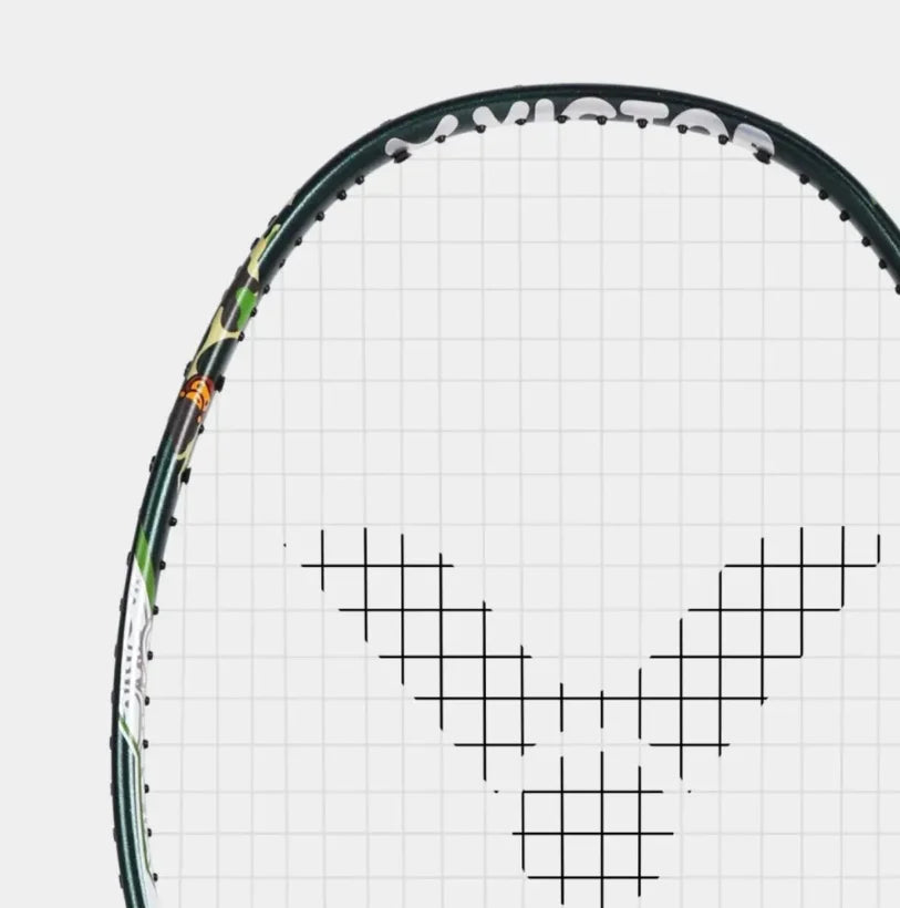 Victor Thruster x Baby Milo G Non cordée