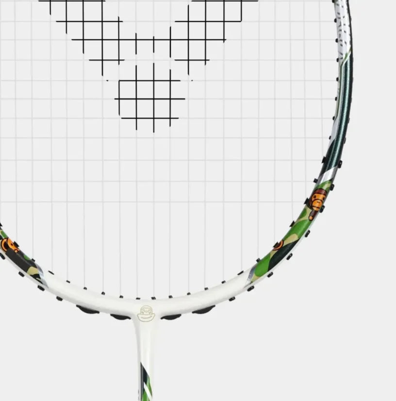 Victor Thruster x Baby Milo G Non cordée