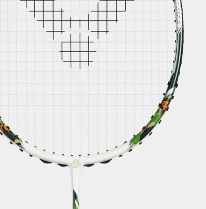 Victor Thruster x Baby Milo G Non cordée